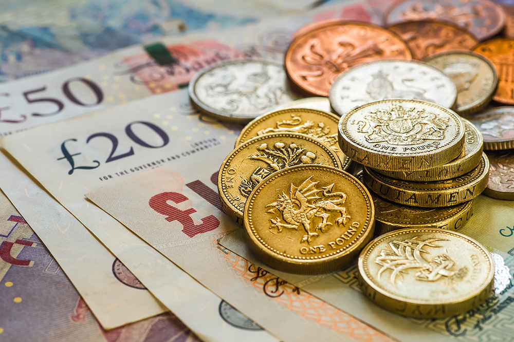 The Royal Mint lopettaa rahojen valmistamisen Ison-Britannian ulkopuolelle